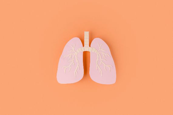 effetti sigaretta elettronica sui polmoni